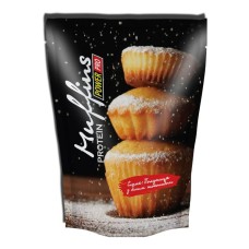 Protein Muffins - 600g Strawberry White Chocolate Power Pro