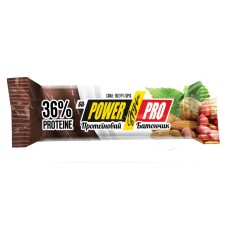 Protein Bar Nutella 36% - 20x60g Yogurt Nut Power Pro