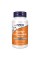 Acetyl L-Carnitine 500mg - 50 vcaps Now Foods