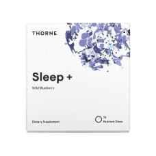 Sleep+ - 15 caps Thorne