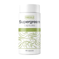 Super Green - 60 caps (До 07.24)