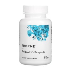 Pyridoxal 5'- Phosphate - 180 vcaps Thorne