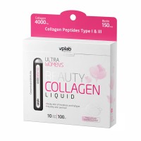 Beauty Liquid Collagen - 10x10 ml (До 05.24)