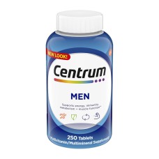 Centrum Men - 250 tabs Centrum