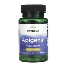 Apigenin 50mg - 90 caps Swanson