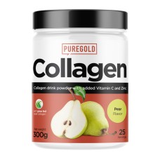 Collagen - 300g Pear Pure Gold