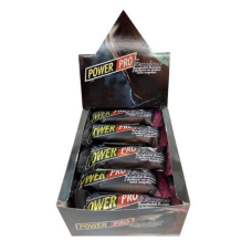 Protein Bar Femine 36% - 20x60g Currant Power Pro