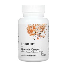 Quercetin Complex - 60 caps Thorne