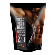 BCAA 2-1-1 - 300g Unflavoured Power Pro