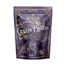 Casein - 900g Chocolate Pure Gold