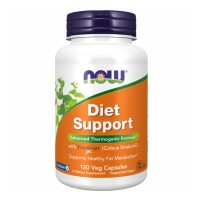 Diet Support - 120 vcaps (Повреждена банка)
