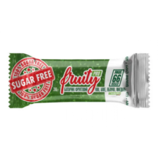 FRUITY Pro sugar free - 30g ківі,алоє, яблуко, мигдаль Power Pro