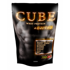 Protein CUBE - 1000g Coconut Power Pro