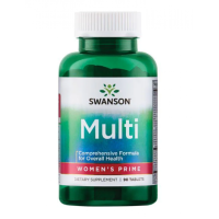 Multi Women`s Prime - 90 Tabs