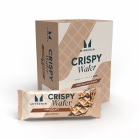 Crispy Wafers - 10x42g Chocolate
