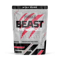 Beast - 300g Cherry