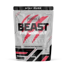 Beast - 300g Cherry