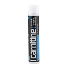 Carnitine Liquid 3000mg - 25ml Blackberry Progress Nutrition