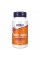 Folic Acid 800mcg - 250 tabs Now Foods