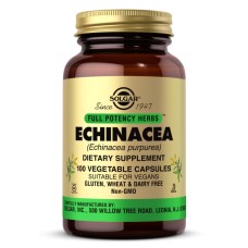 FP Echinacea - 100 vcaps Solgar