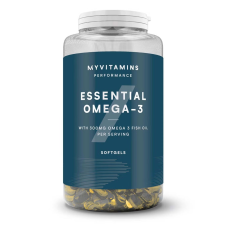 Essential Omega 3 - 90caps