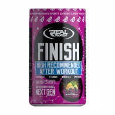 Finish - 500g Fruit Punsh (До 01.25)