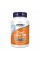 Cod Liver Oil 1000mg - 90 sgels Now Foods