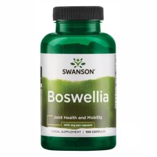 Boswellia 400 mg - 100caps Swanson