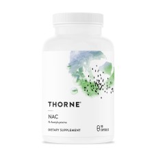 NAC - 90 caps Thorne