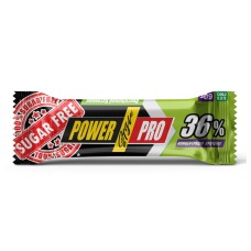 Protein Bar 36% - 20x60g Nuts without sugar Power Pro