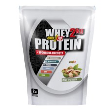 Whey Protein - 2000g Pistachio Power Pro