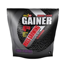 Gainer Renklod - 4000g Power Pro