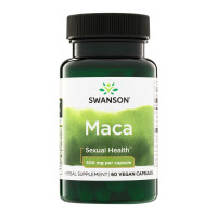 Maca 500mg - 60caps