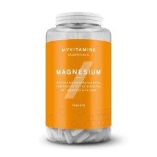 Magnesium - 90caps Myprotein