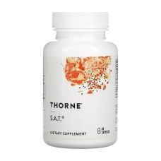 S.A.T. - 60 caps Thorne