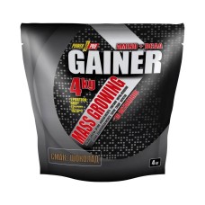 Gainer - 4000g Chocolate Power Pro