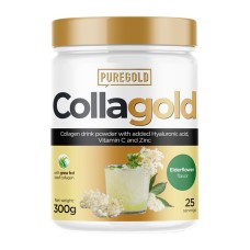 Collagold - 300g Eldelflower Pure Gold