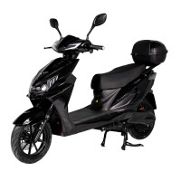 Електроскутер Atlas Journey Box 1500W Black