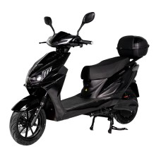 Електроскутер Atlas Journey Box 1500W Black