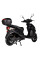 Електроскутер Atlas Journey Box 1500W Black