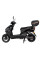 Електроскутер Atlas Demon 1500W Box Black