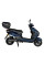 Електроскутер Atlas Demon 1500W Box Cyan Blue