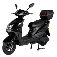 Електроскутер Atlas Falcon 1500W Box Black