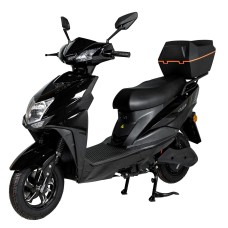 Електроскутер Atlas Falcon 1500W Box Black