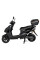 Електроскутер Atlas Falcon 1500W Box Black
