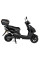 Електроскутер Atlas Falcon 1500W Box Black