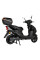 Електроскутер Atlas Falcon 1500W Box Black