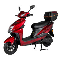 Електроскутер Atlas Falcon 1500W Box Red