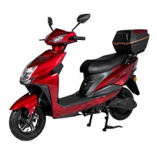 Електроскутер Atlas Falcon 1500W Box Red