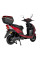 Електроскутер Atlas Falcon 1500W Box Red